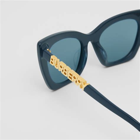 occhiali burberry da sole donna|Occhiali da sole di Burberry Eyewear da donna .